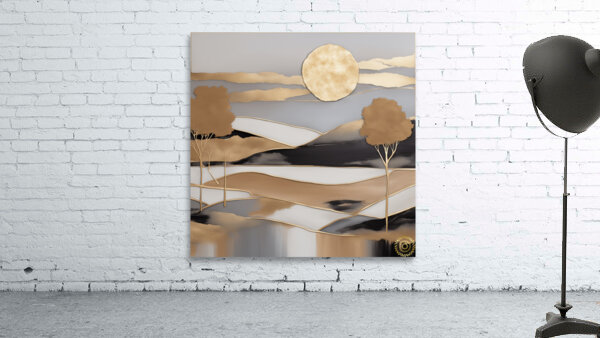 A Touch of Color 2: Celebrating Hue at The Artful Mane 55 Wall Preview