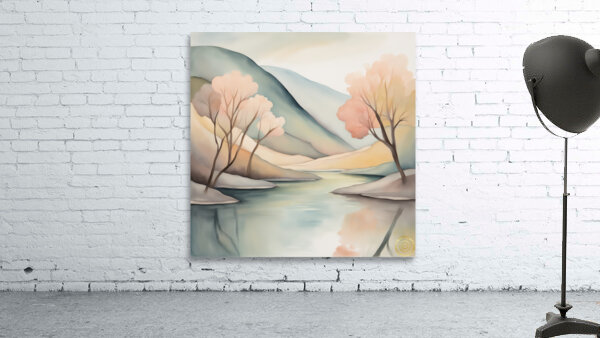 A Touch of Color 2: Celebrating Hue at The Artful Mane 60 Wall Preview