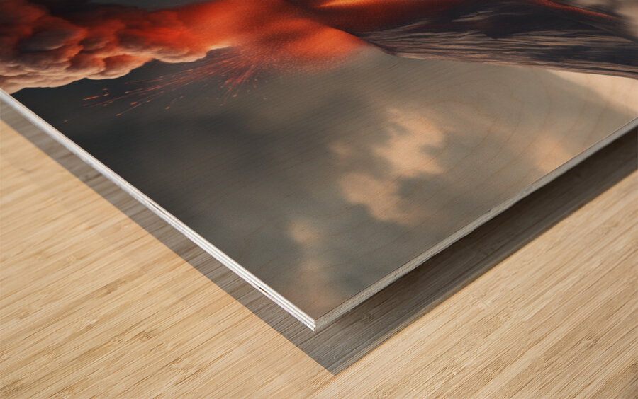 TAME Gallery 1 1 Wood print