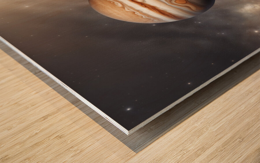 TAME Gallery 1 11 Wood print