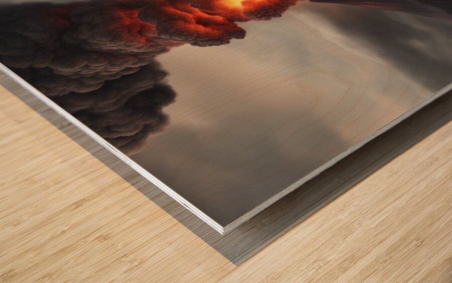 TAME Gallery 1 13 Wood print