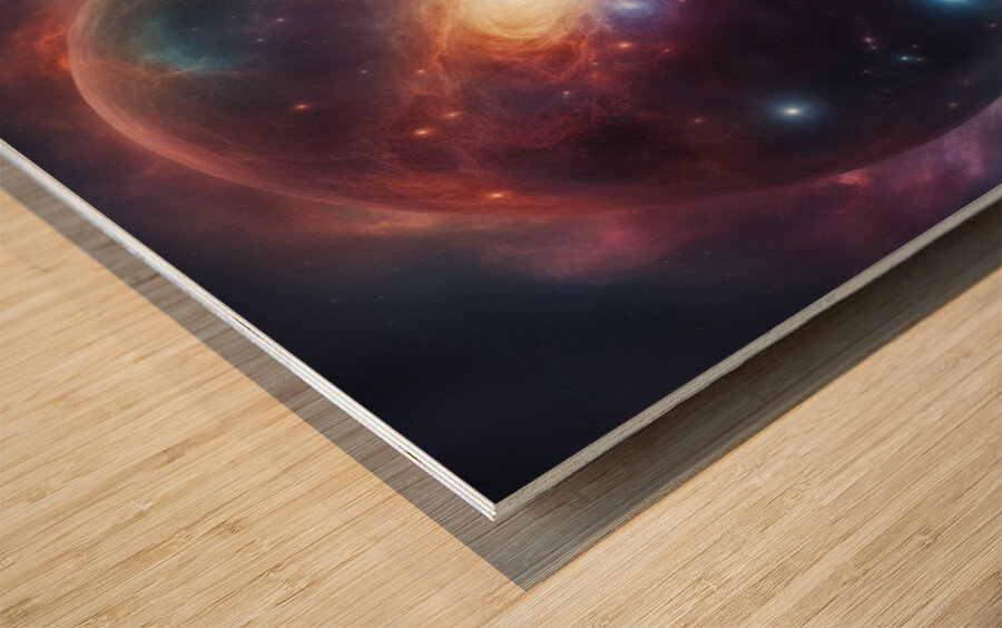 TAME Gallery 1 26 Wood print