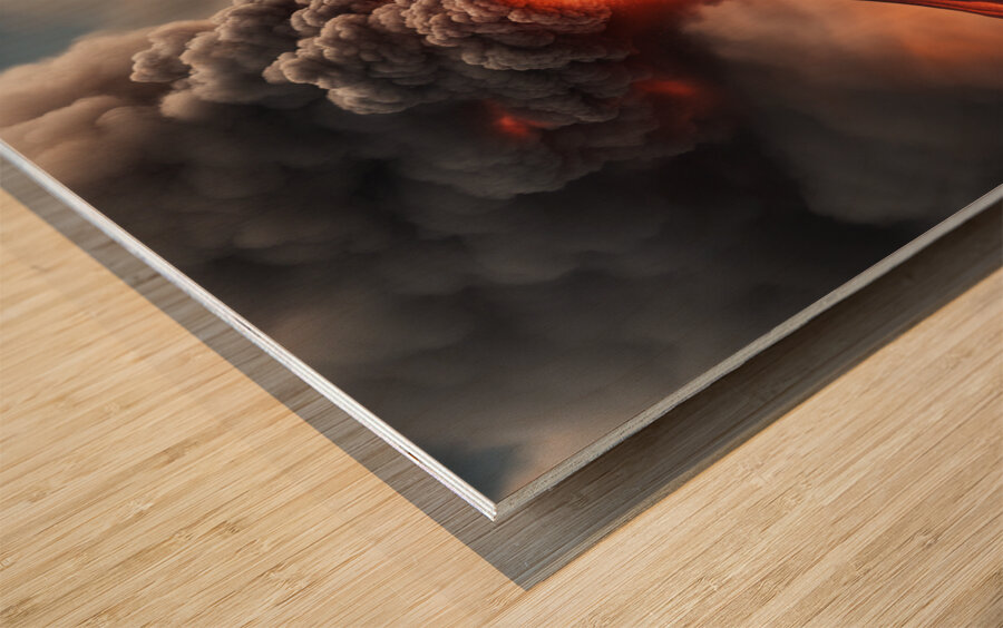 TAME Gallery 1 29 Wood print