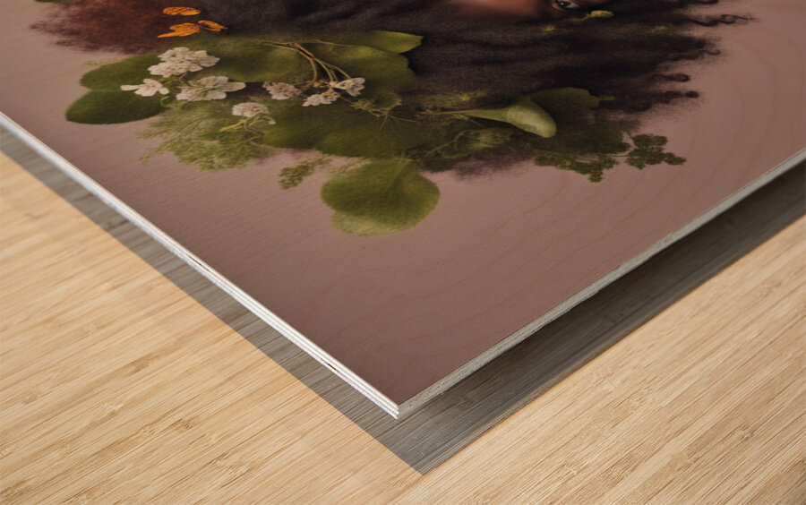 TAME Gallery 1 35 Wood print