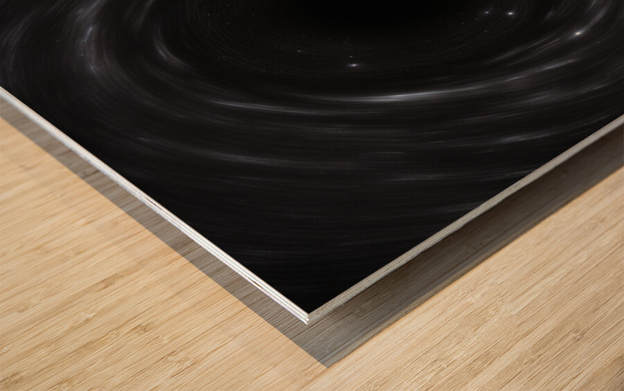 TAME Gallery 1 48 Wood print