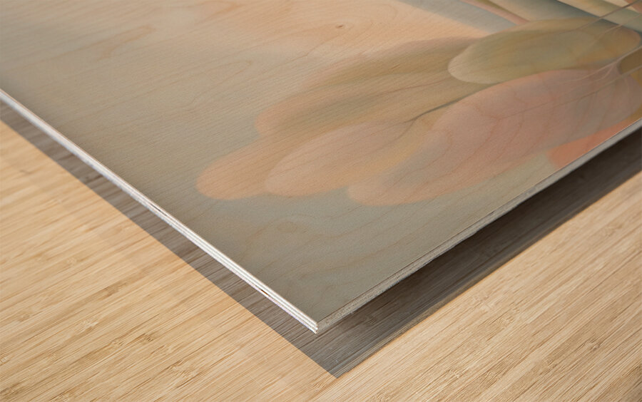 A Touch of Color 2: Celebrating Hue at The Artful Mane 17 Impression sur bois