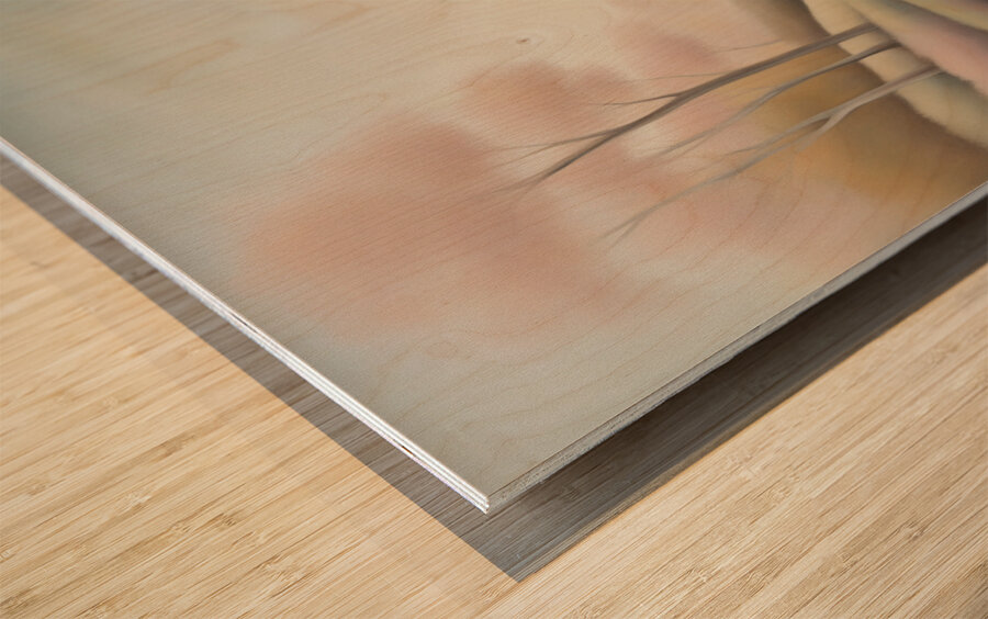 A Touch of Color 2: Celebrating Hue at The Artful Mane 36 Impression sur bois