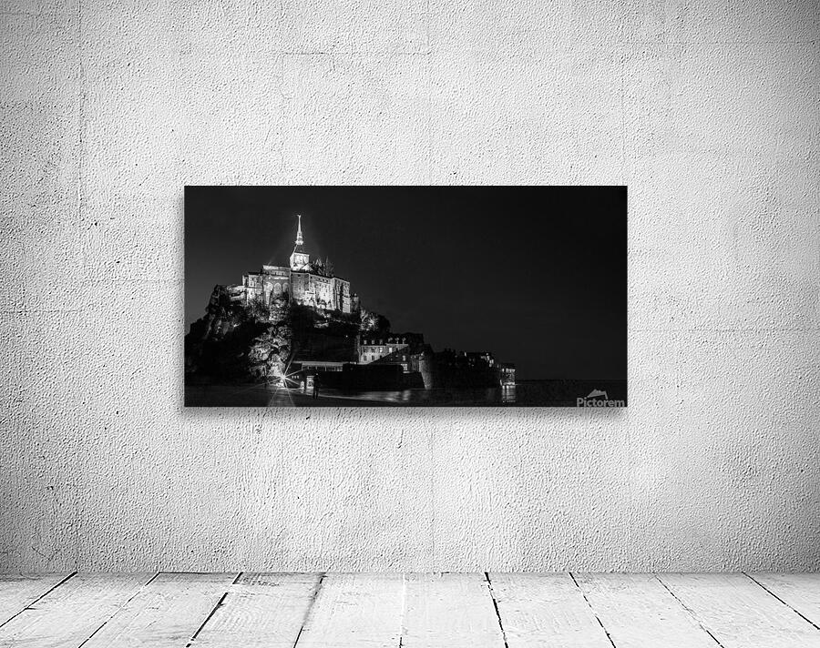 LA NUIT Wall Preview