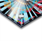 TLES EYE DESIGN Acrylic print