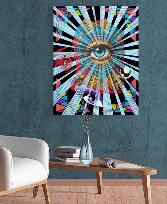 TLES EYE DESIGN by The Lazy Eye Shop