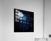 SmokeShower Acrylic Print
