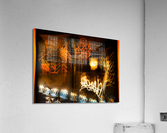 Randon 1 Acrylic Print