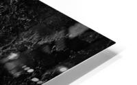 BlueLakeCave 3 HD Metal print