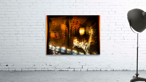 Randon 1 Wall Preview