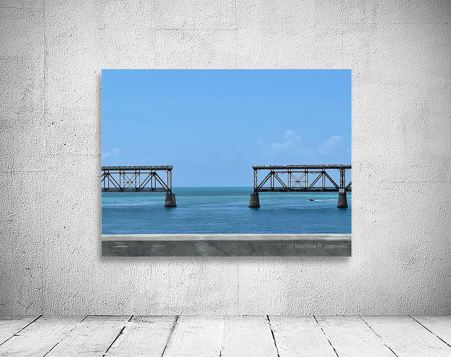 Cruisin the Keys Wall Preview