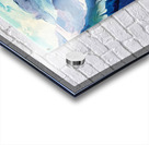 La La Louise Acrylic print