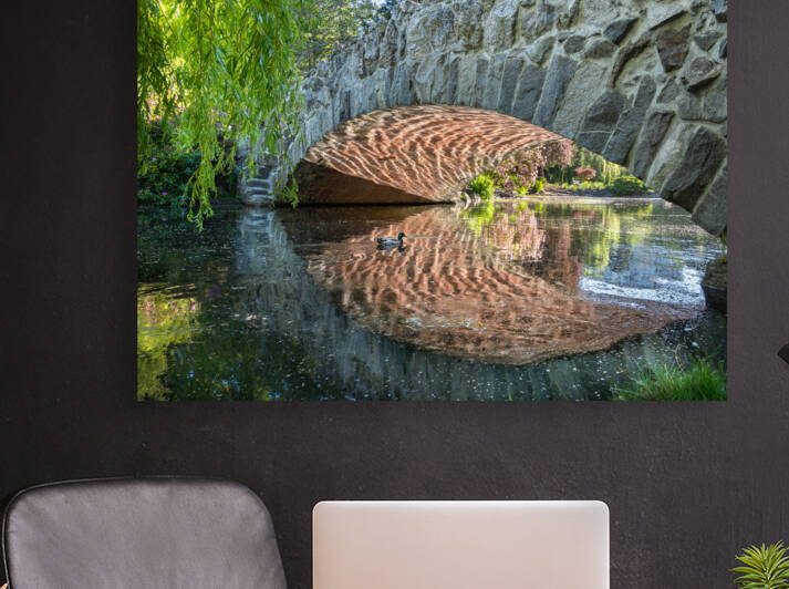 Serenity at Beacon Hill by Wolfbrotherphoto
