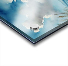 Beau bateau  Acrylic print