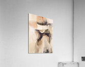 La belle Anita  Acrylic Print