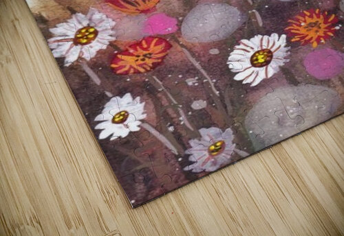 Belles roses kholio10 puzzle