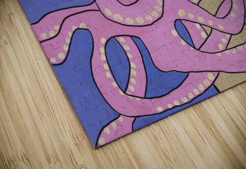 Making Kin Nadia Chaney puzzle