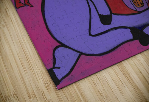Reverberation Nadia Chaney puzzle
