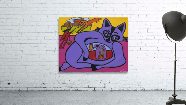 Reverberation Wall Preview
