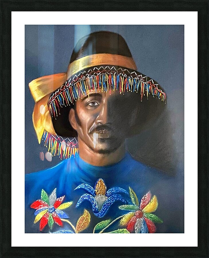  Fine Art print