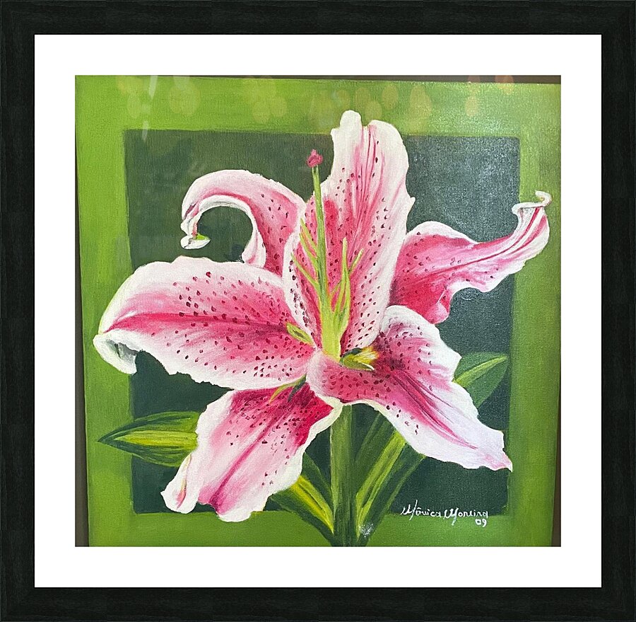  Fine Art print