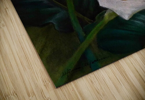 Lily Monica Moreira puzzle