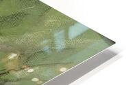 Blossom HD Metal print