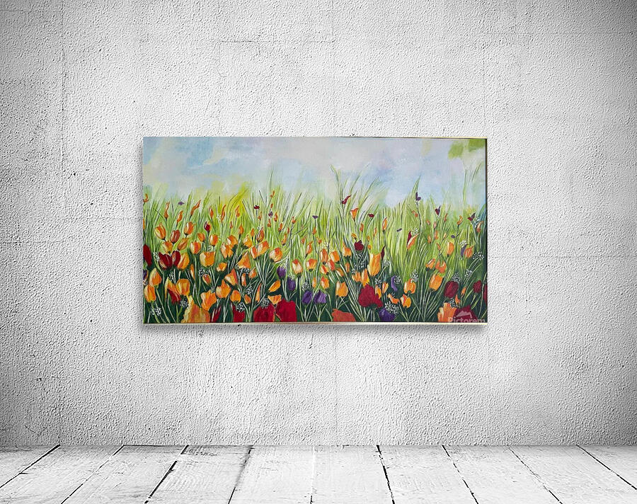 Garden Wall Preview