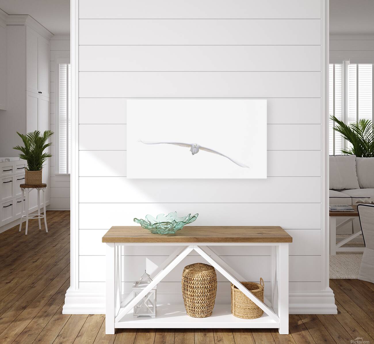 EGRET Reproduction