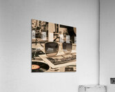 nostalgia Acrylic Print