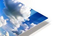solar panels HD Metal print