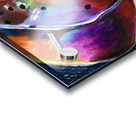 STEELHEAD CLOSEUP  Acrylic print