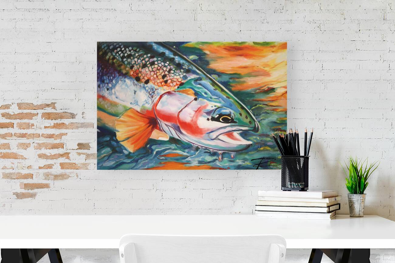 Release Reproduction