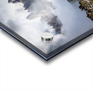 Rocky Dolomites Acrylic print