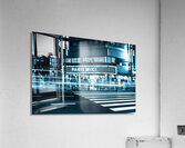 Paris Miki Acrylic Print