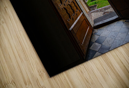 A View to the World Warren Pickett Photography puzzle