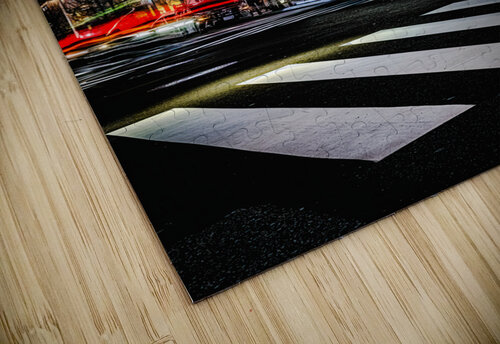 Crossing Guard 2 Warren Pickett Photography puzzle
