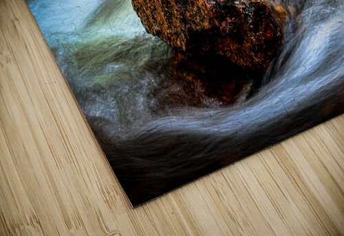 Rolling Stones Warren Pickett Photography puzzle