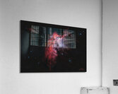 Wizard Nebula  Acrylic Print