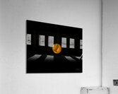 Mars  Acrylic Print