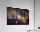 M31 2007  Acrylic Print