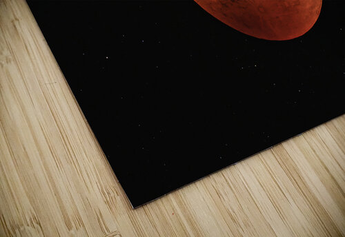 2019 Lunar Eclipse Mark Killion puzzle