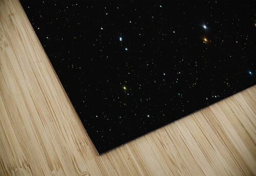Dumbbell Nebula Mark Killion puzzle