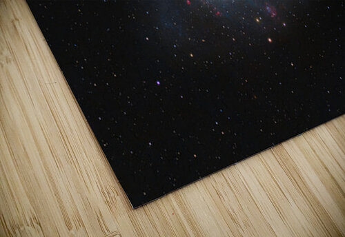 Triangulum Galaxy M33 Mark Killion puzzle