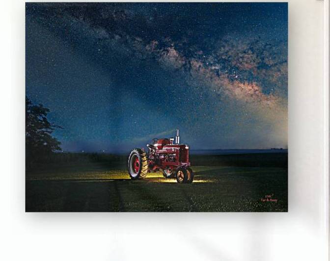 EMC2   E. Farmer-M. Killion  by Mark Killion