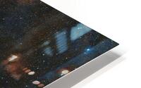 Orion Complex HD Metal print
